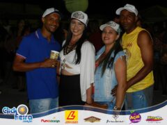 Festa da Vaca Atolada